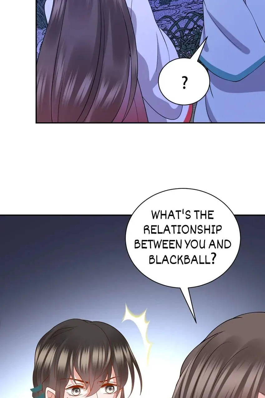 My Covenant with the Monster Lord Chapter 34 page 59 - 