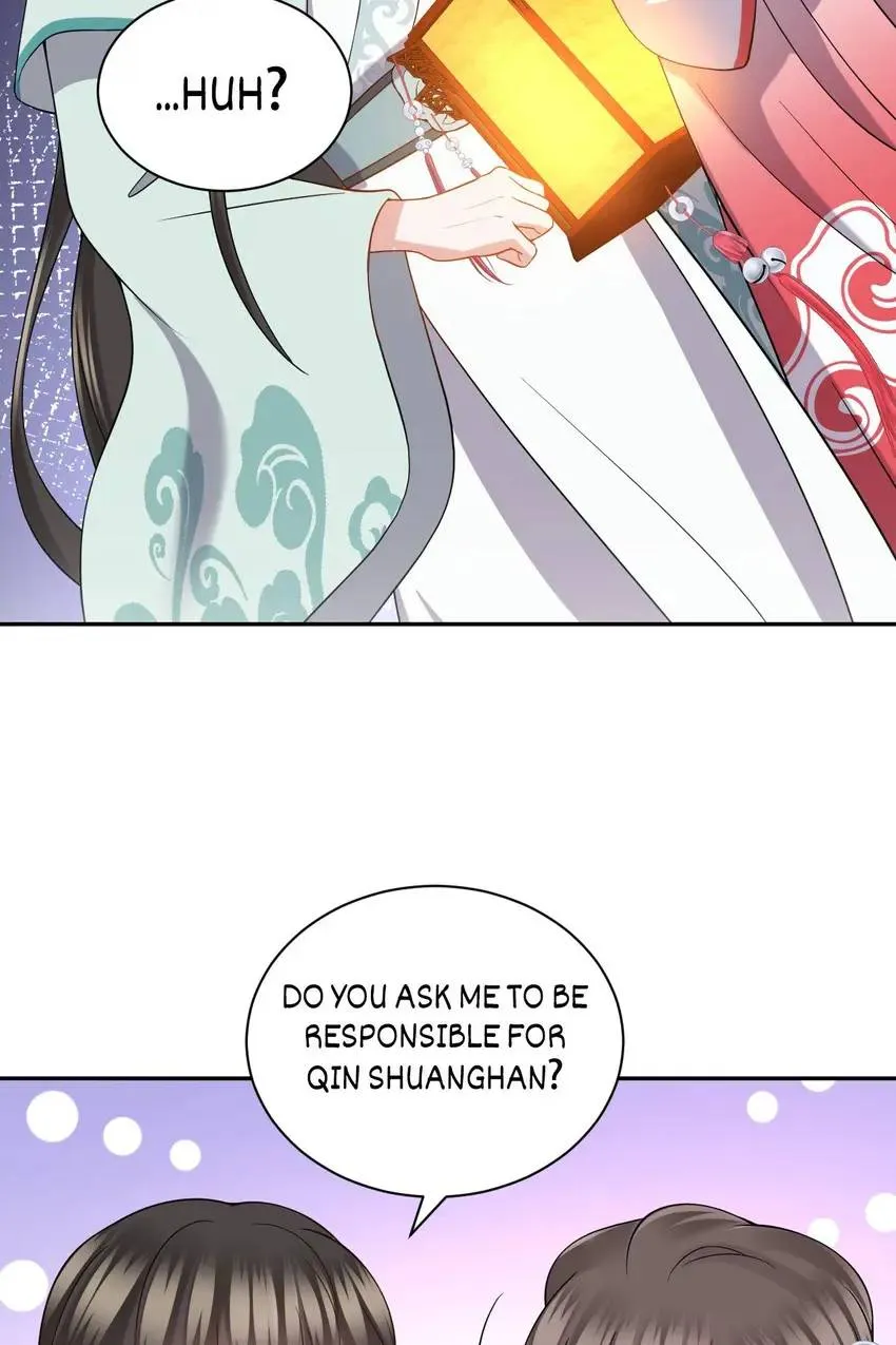 My Covenant with the Monster Lord Chapter 35 page 2 - 