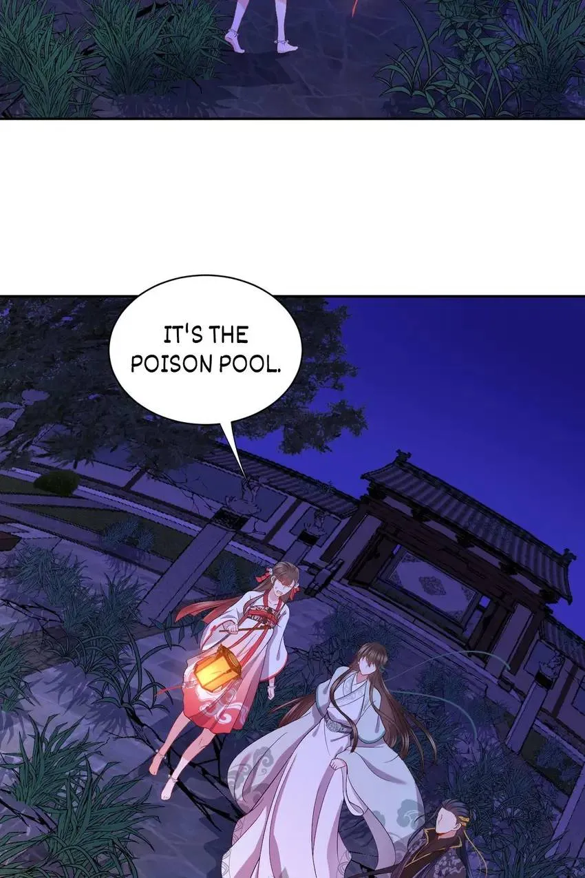 My Covenant with the Monster Lord Chapter 35 page 18 - 