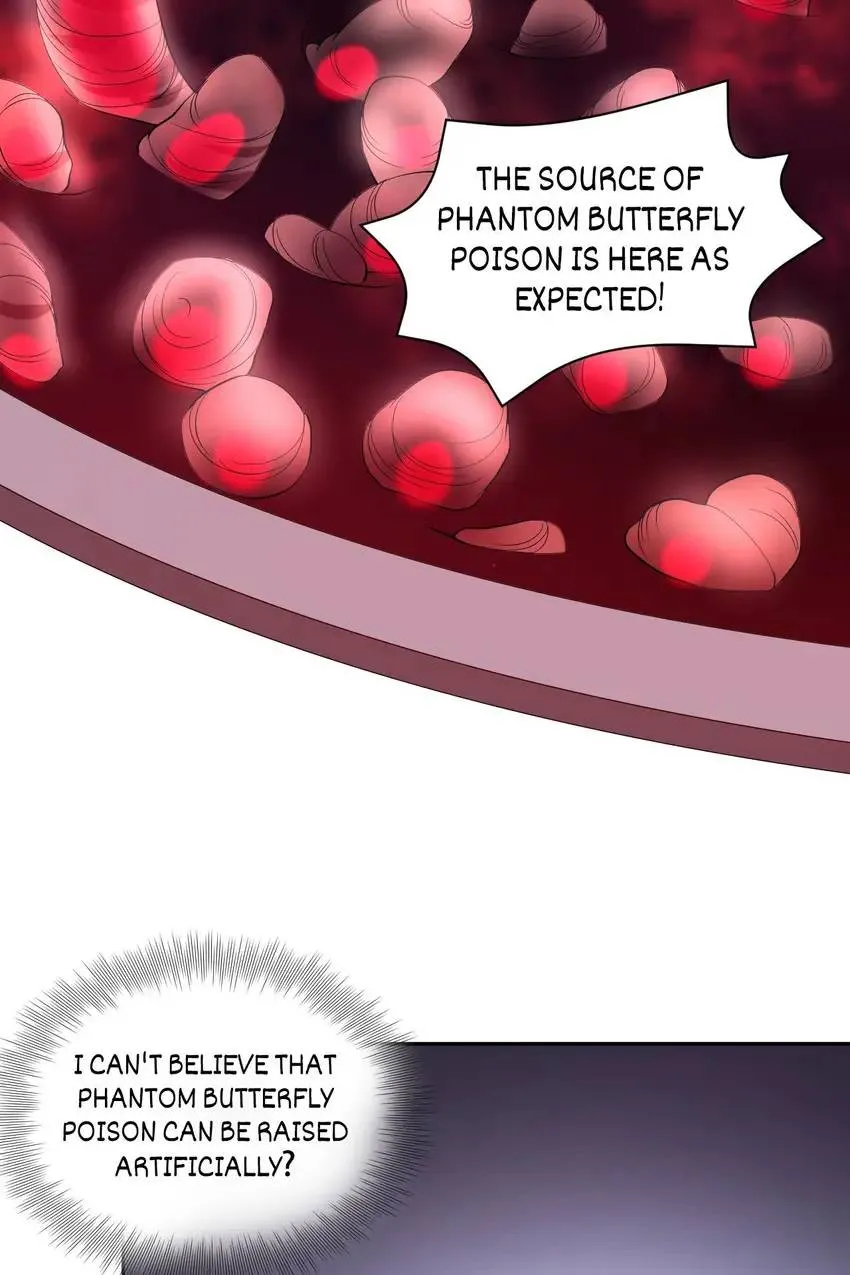 My Covenant with the Monster Lord Chapter 35 page 20 - 