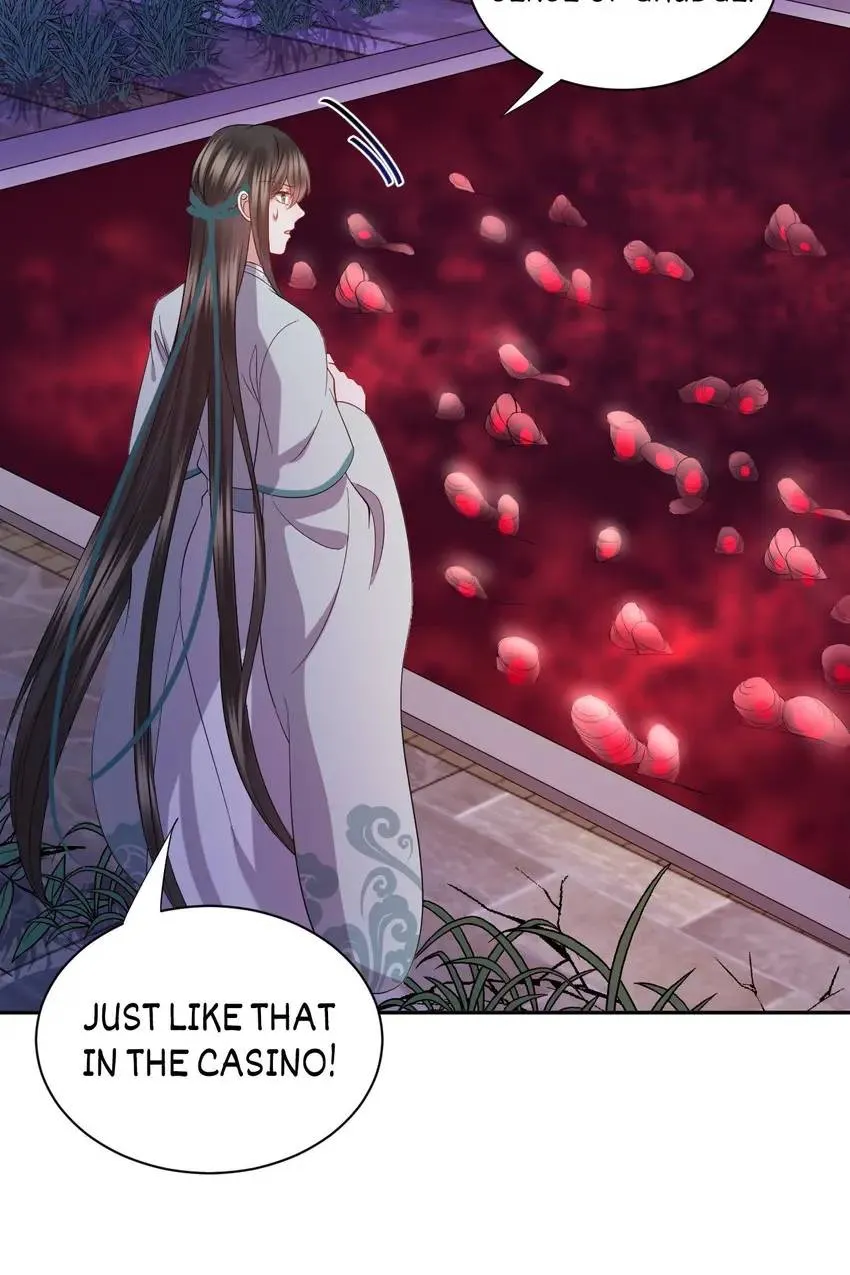 My Covenant with the Monster Lord Chapter 35 page 23 - 