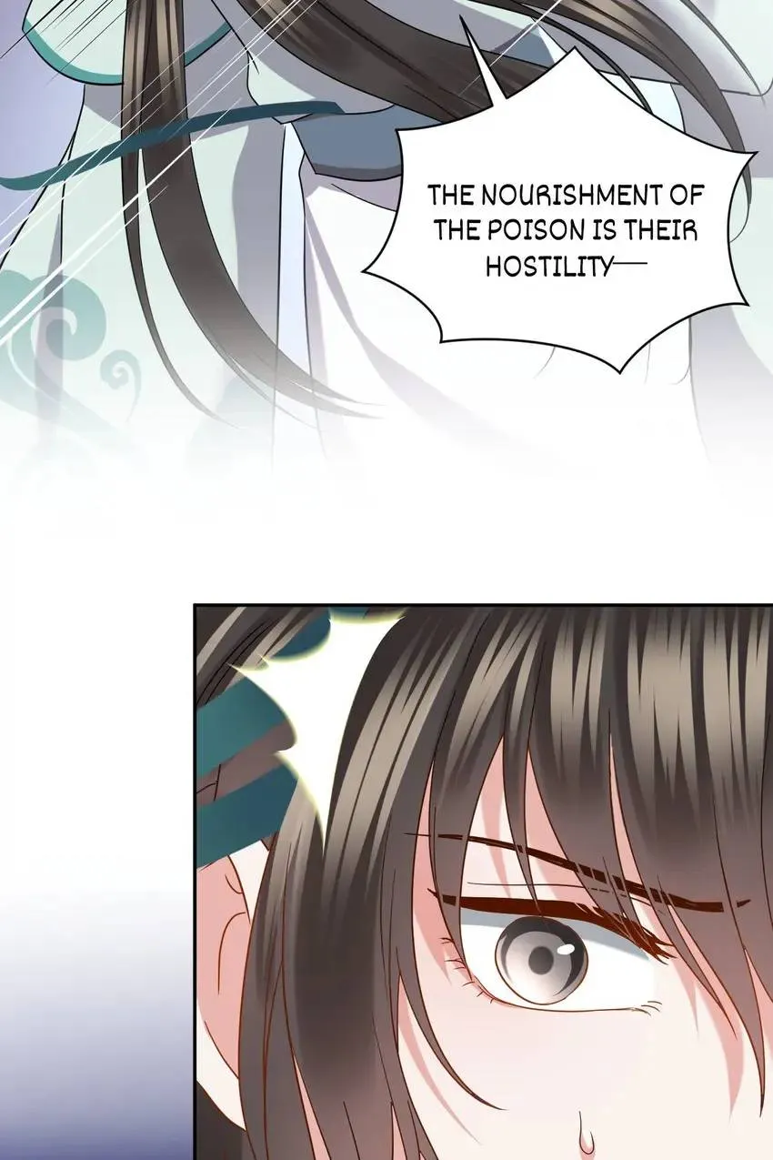 My Covenant with the Monster Lord Chapter 35 page 26 - 