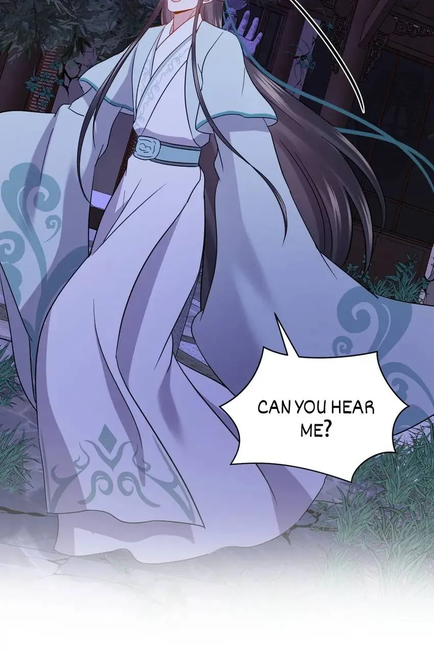 My Covenant with the Monster Lord Chapter 35 page 31 - 