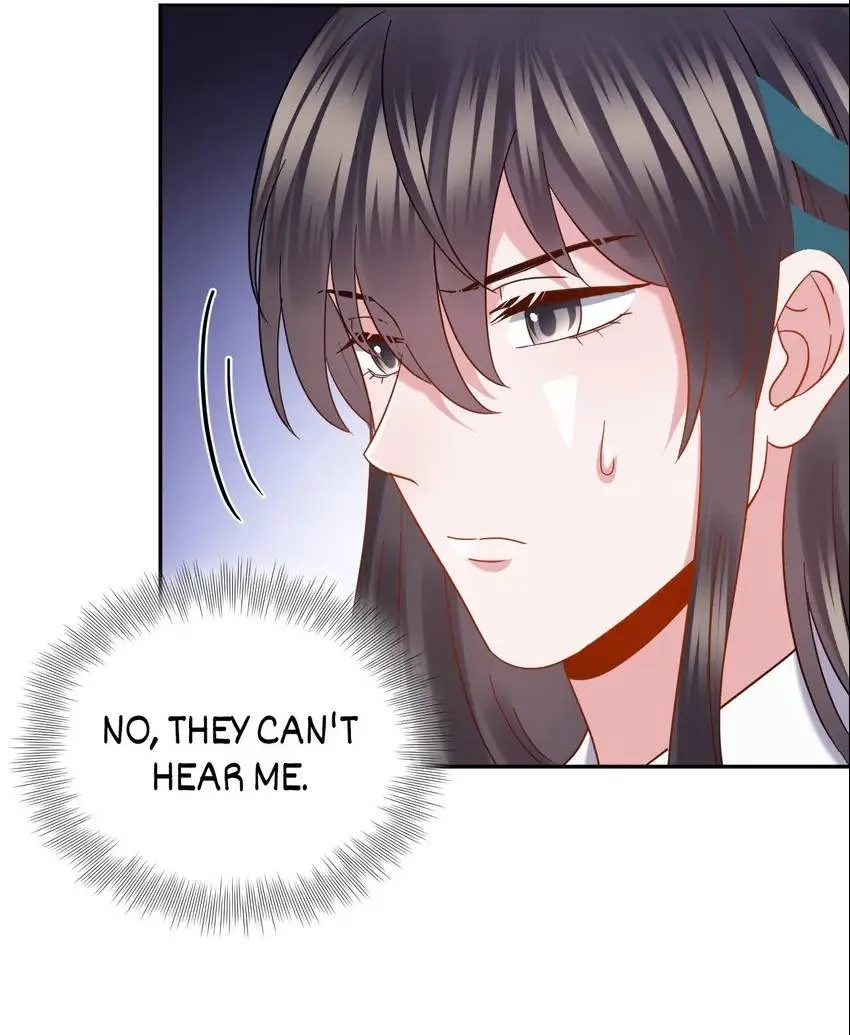 My Covenant with the Monster Lord Chapter 35 page 32 - 