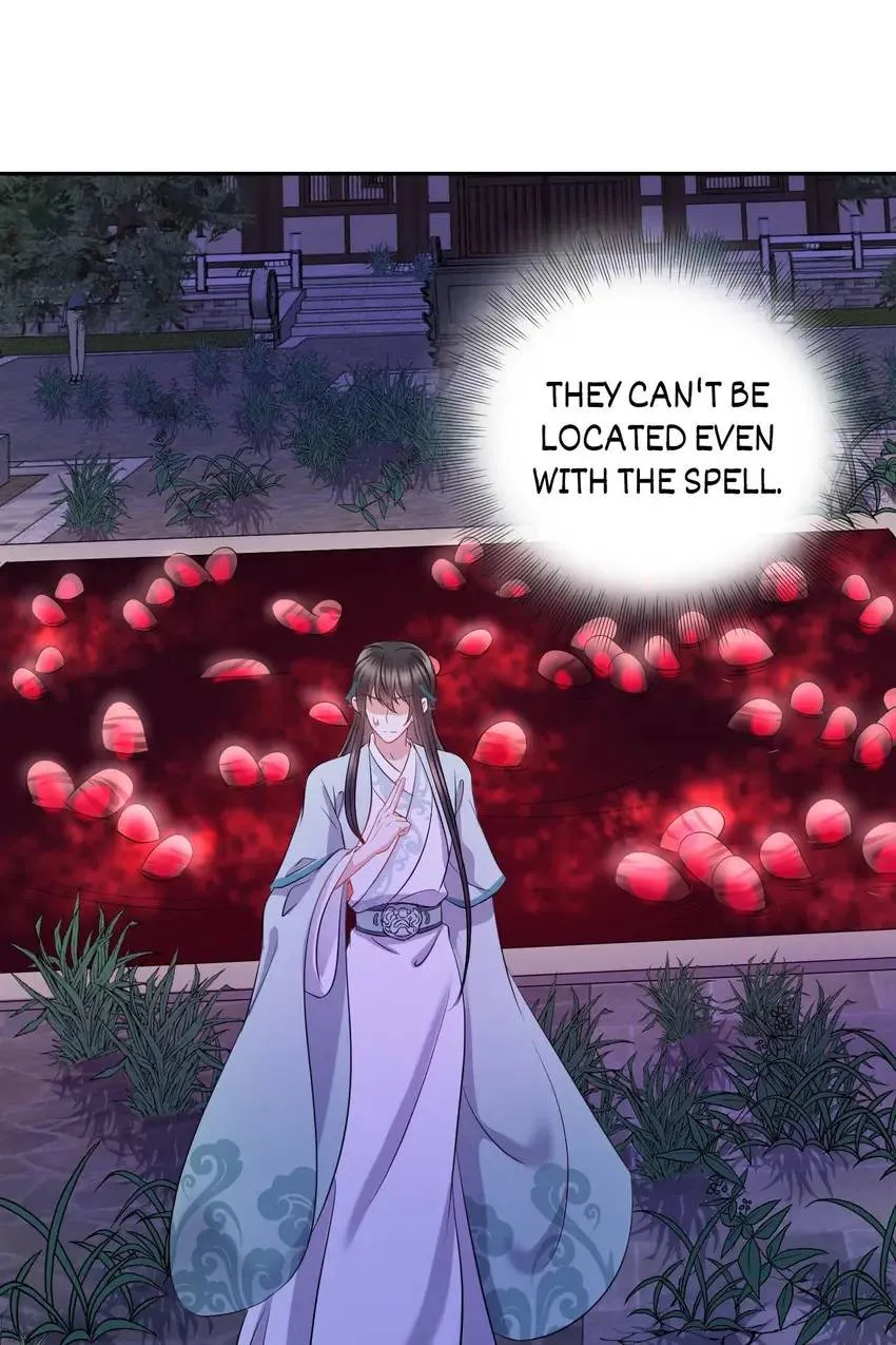 My Covenant with the Monster Lord Chapter 35 page 33 - 