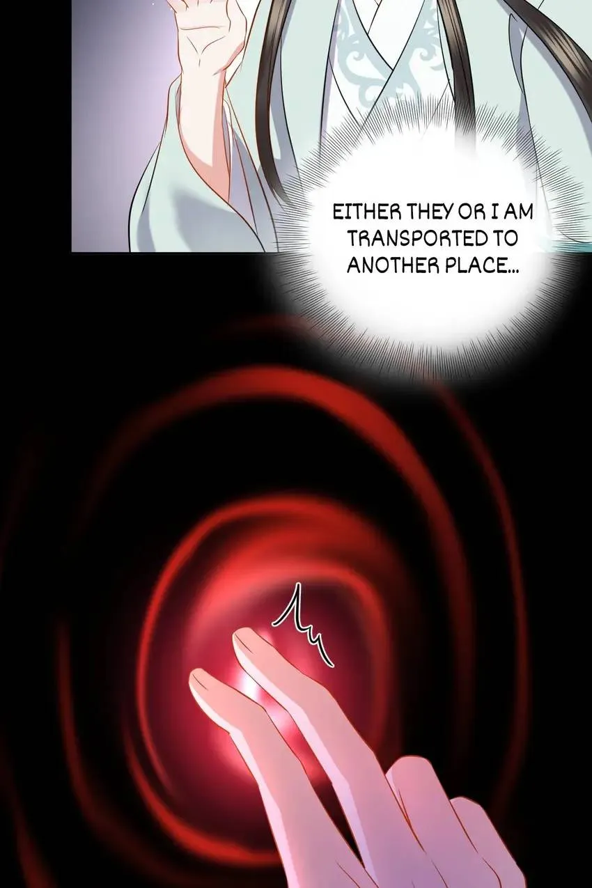 My Covenant with the Monster Lord Chapter 35 page 35 - 