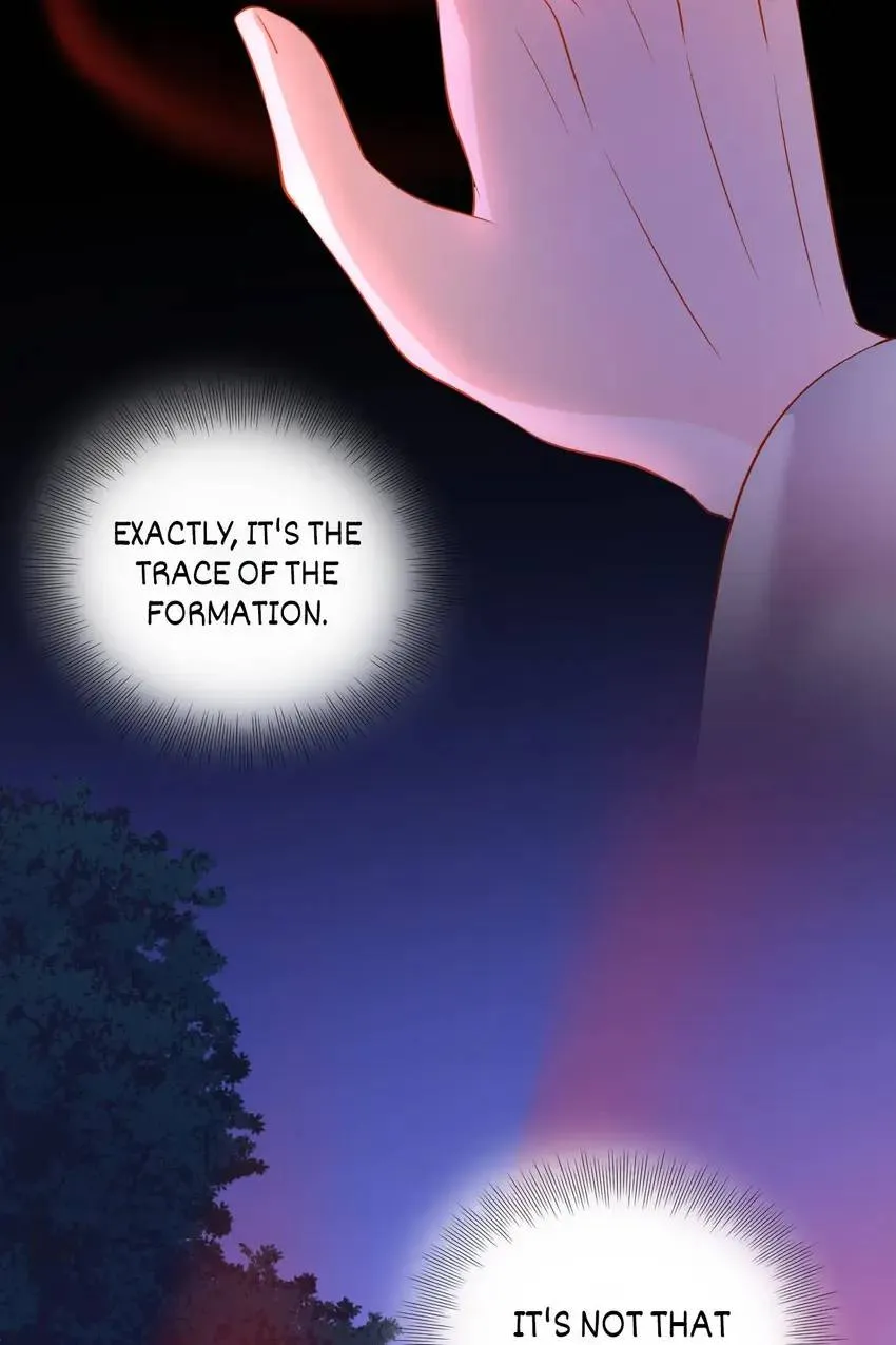 My Covenant with the Monster Lord Chapter 35 page 36 - 