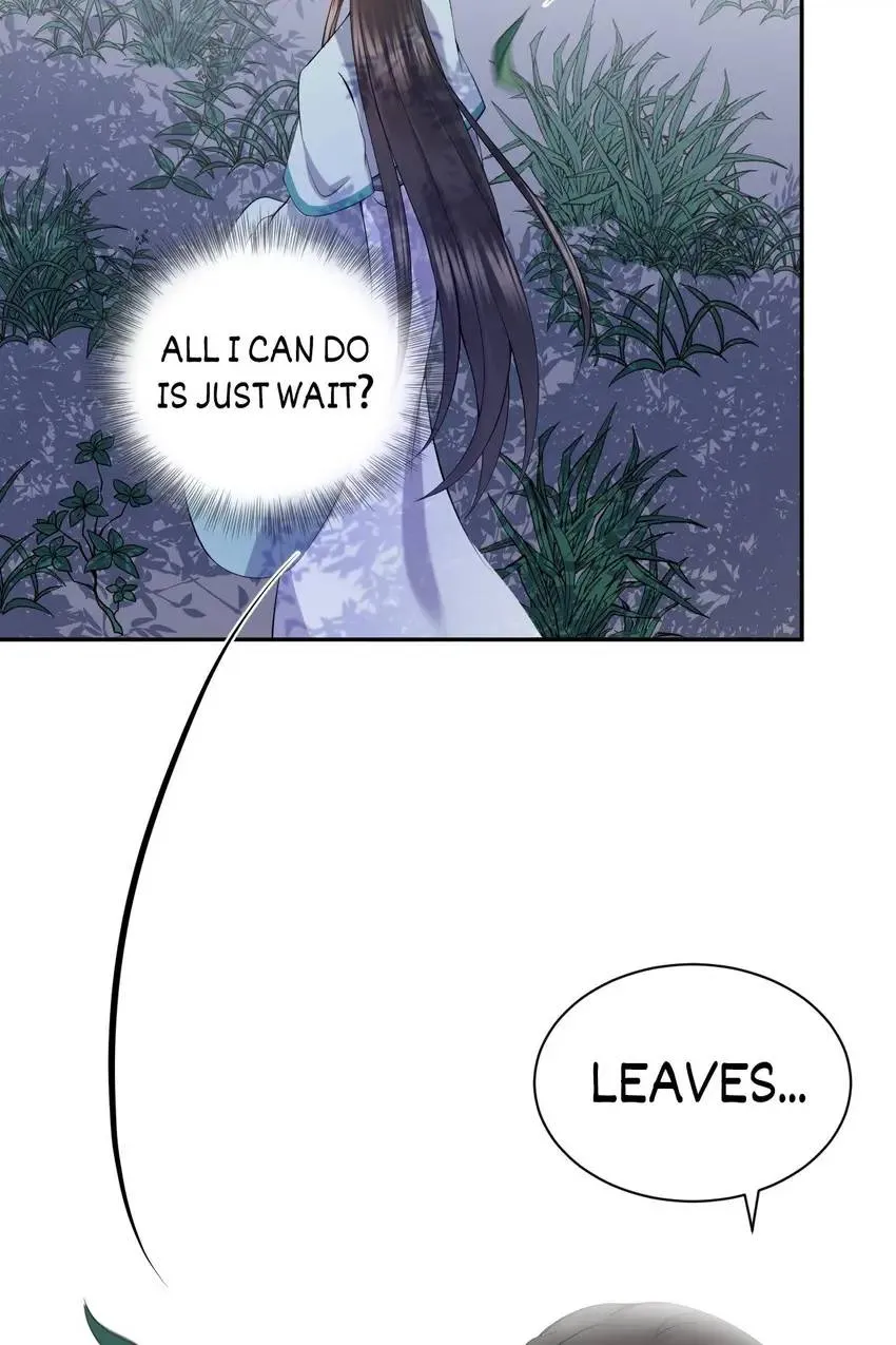My Covenant with the Monster Lord Chapter 35 page 43 - 