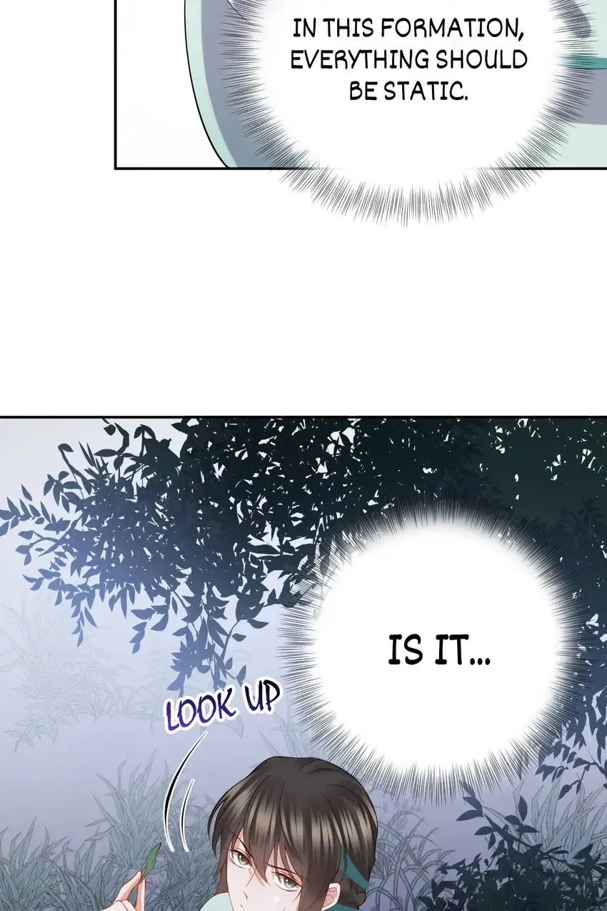 My Covenant with the Monster Lord Chapter 35 page 46 - 
