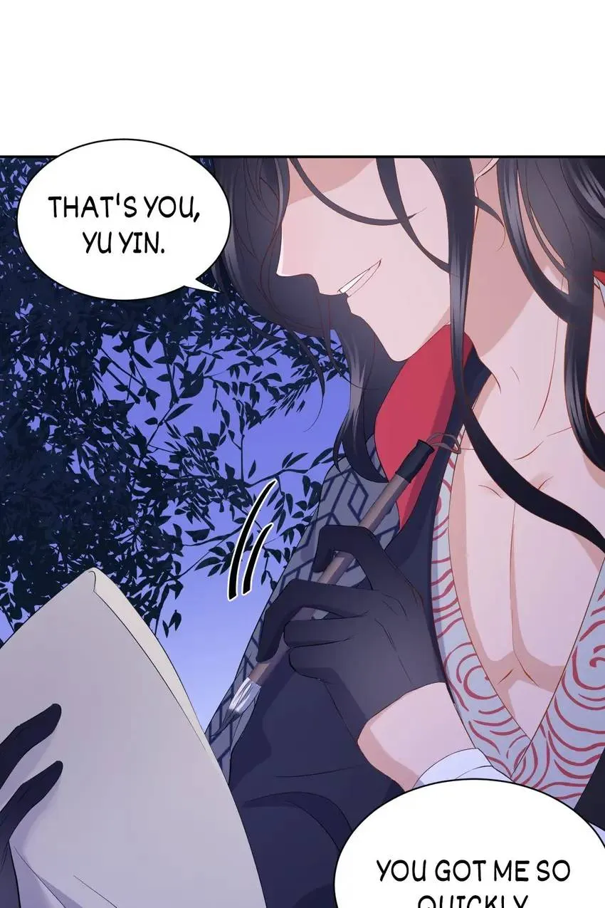 My Covenant with the Monster Lord Chapter 35 page 49 - 