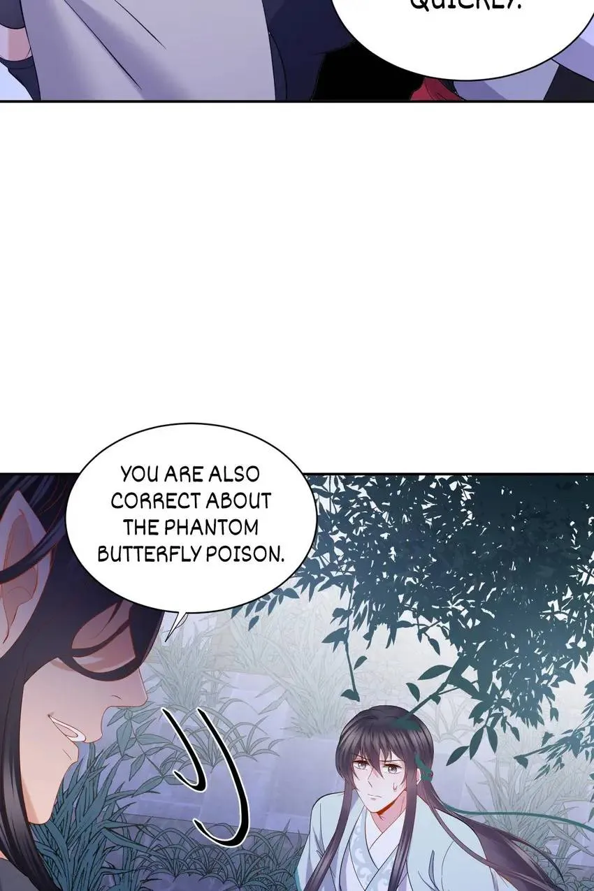 My Covenant with the Monster Lord Chapter 35 page 50 - 