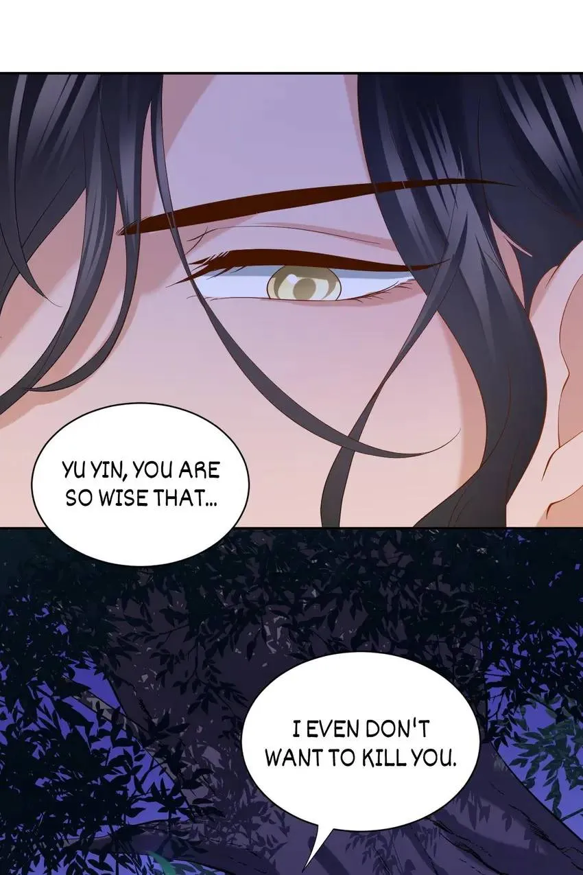 My Covenant with the Monster Lord Chapter 35 page 52 - 
