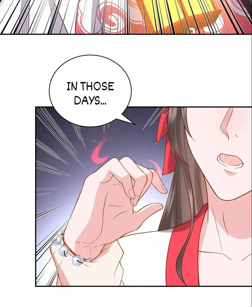 My Covenant with the Monster Lord Chapter 35 page 8 - 