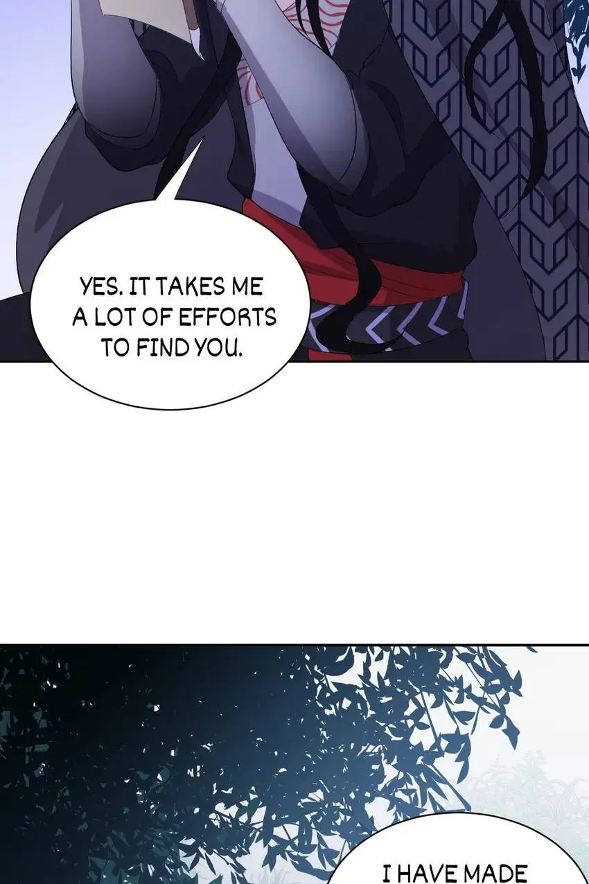 My Covenant with the Monster Lord Chapter 36 page 11 - 