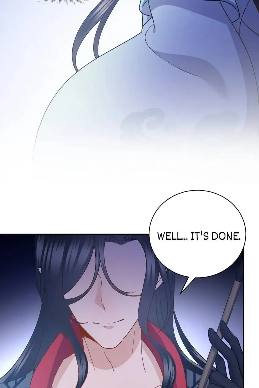 My Covenant with the Monster Lord Chapter 36 page 19 - 