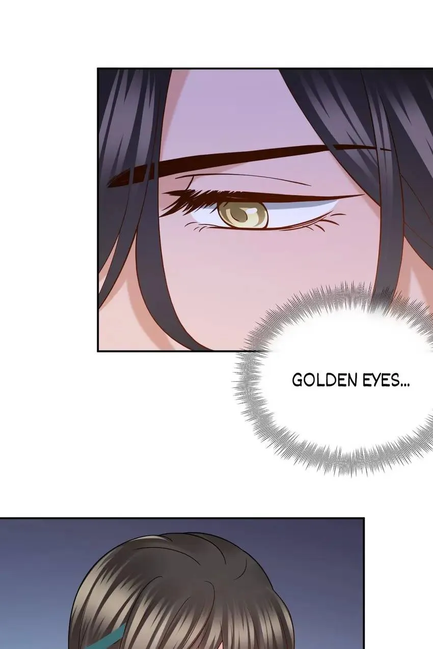 My Covenant with the Monster Lord Chapter 36 page 3 - 