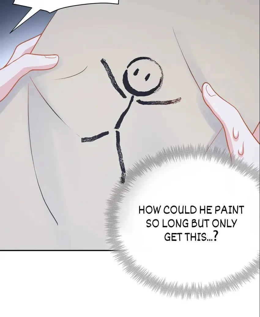 My Covenant with the Monster Lord Chapter 36 page 24 - 