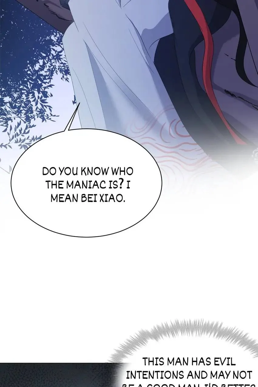 My Covenant with the Monster Lord Chapter 36 page 26 - 