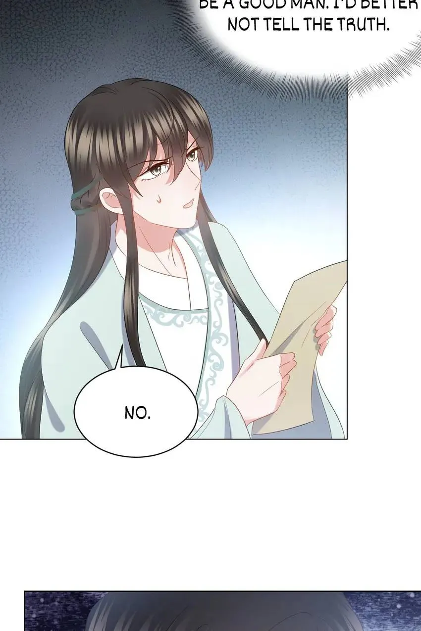 My Covenant with the Monster Lord Chapter 36 page 27 - 