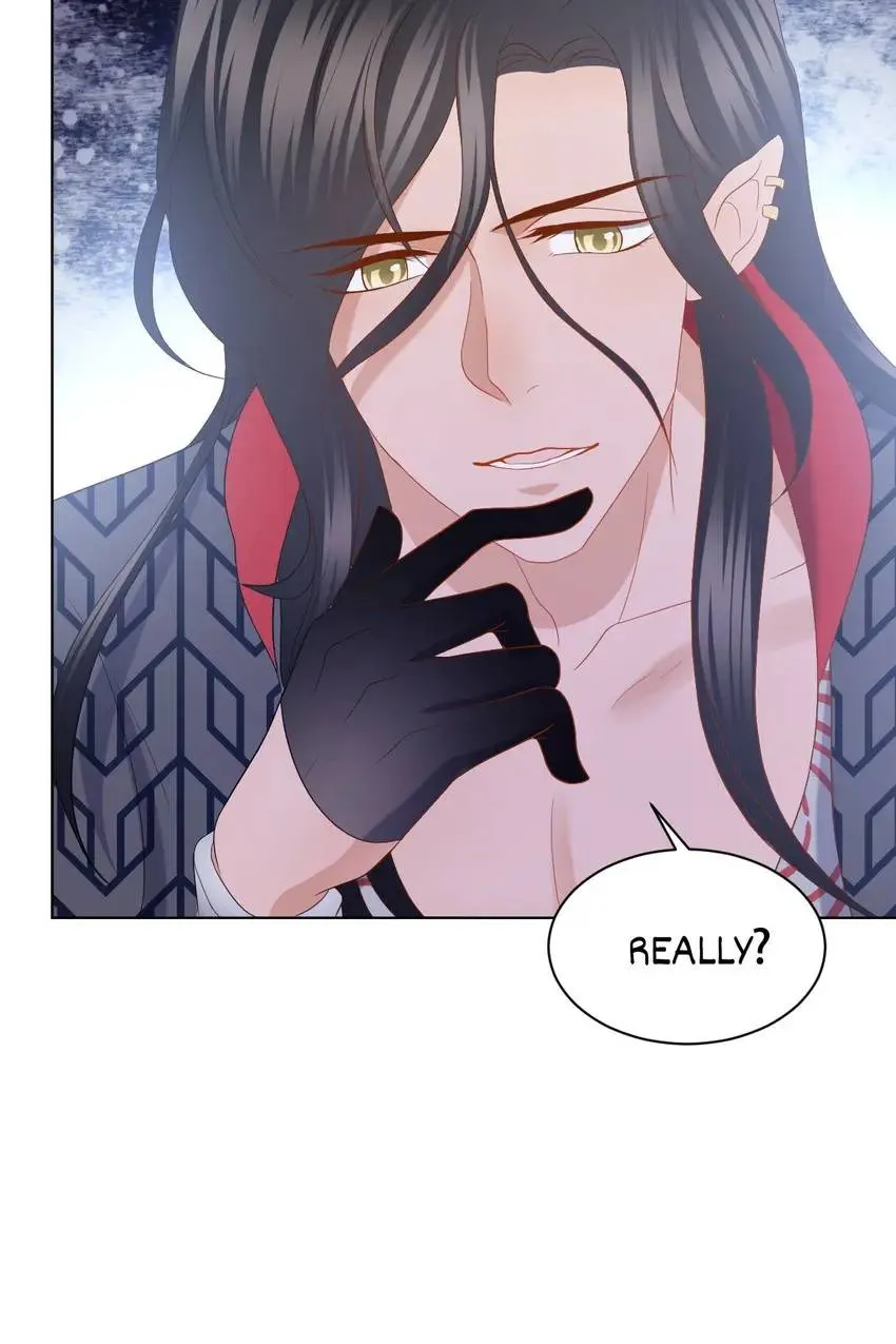 My Covenant with the Monster Lord Chapter 36 page 28 - 