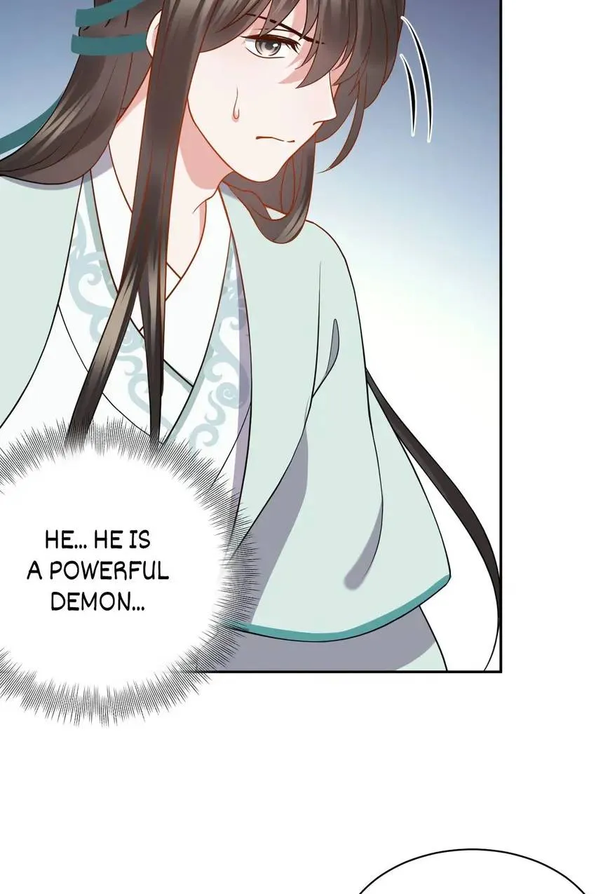 My Covenant with the Monster Lord Chapter 36 page 4 - 