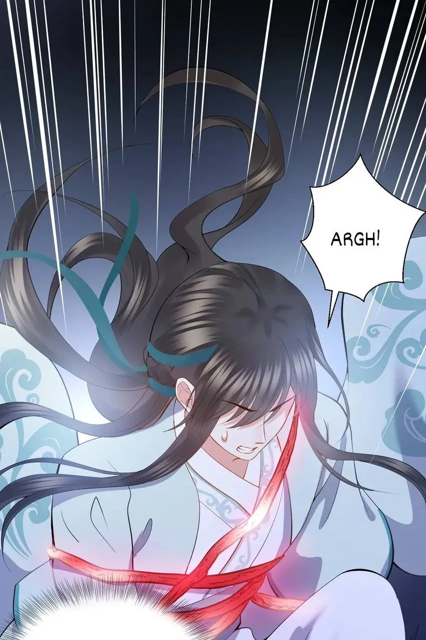My Covenant with the Monster Lord Chapter 36 page 33 - 