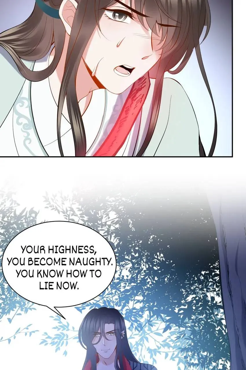 My Covenant with the Monster Lord Chapter 36 page 35 - 