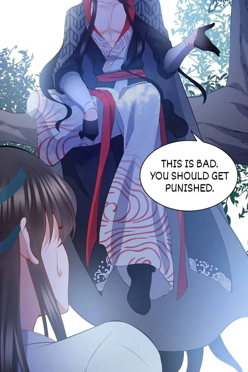 My Covenant with the Monster Lord Chapter 36 page 36 - 