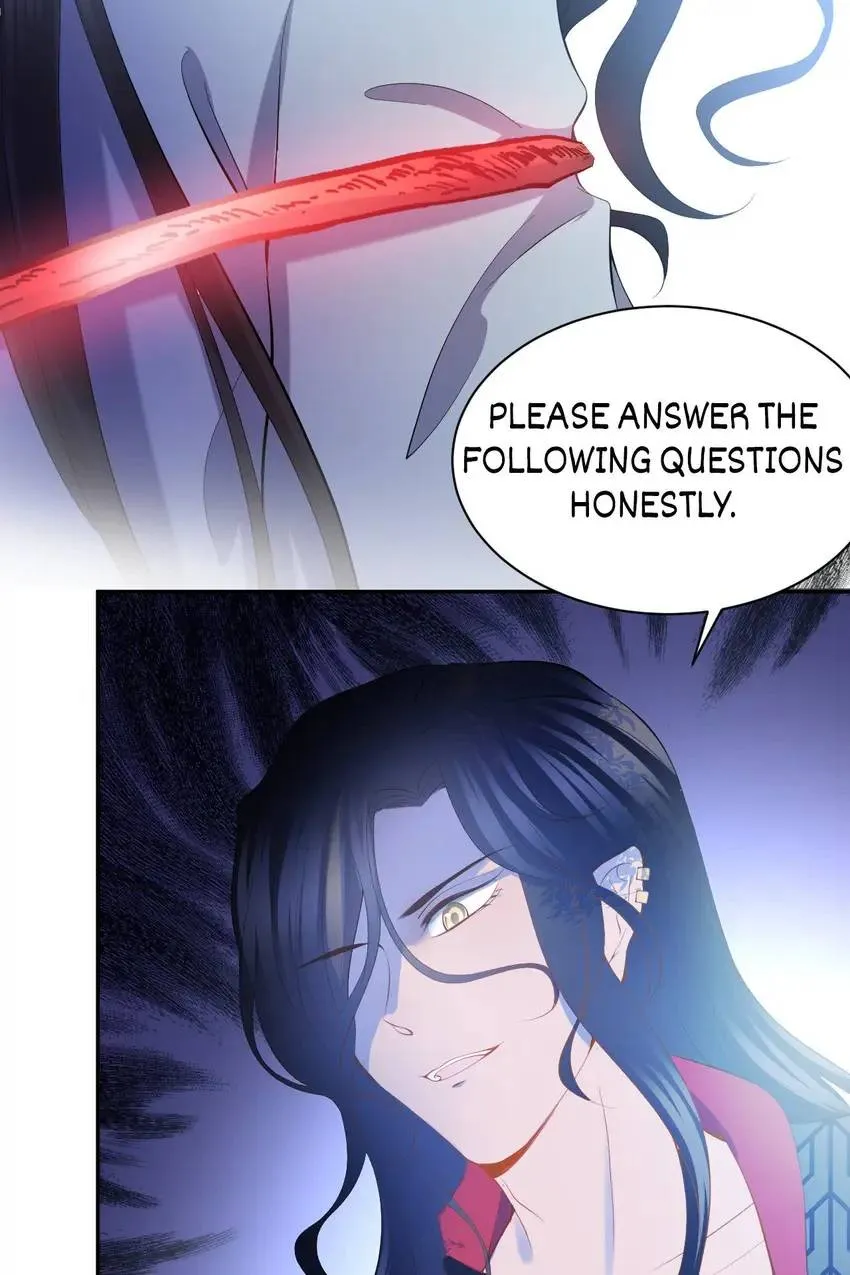 My Covenant with the Monster Lord Chapter 36 page 37 - 