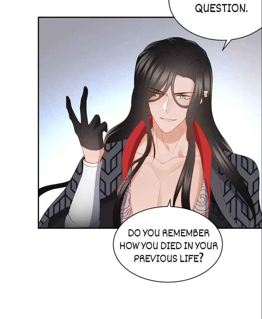 My Covenant with the Monster Lord Chapter 36 page 40 - 