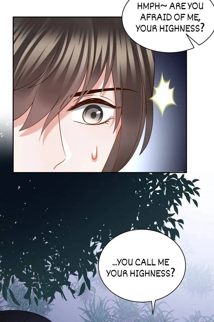 My Covenant with the Monster Lord Chapter 36 page 5 - 