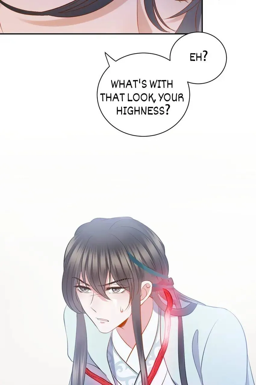 My Covenant with the Monster Lord Chapter 36 page 44 - 