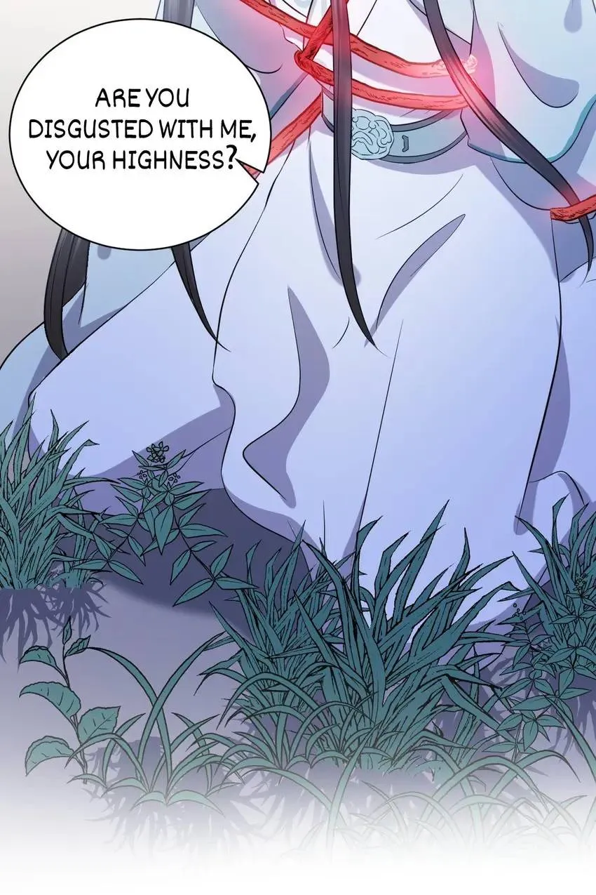 My Covenant with the Monster Lord Chapter 36 page 45 - 
