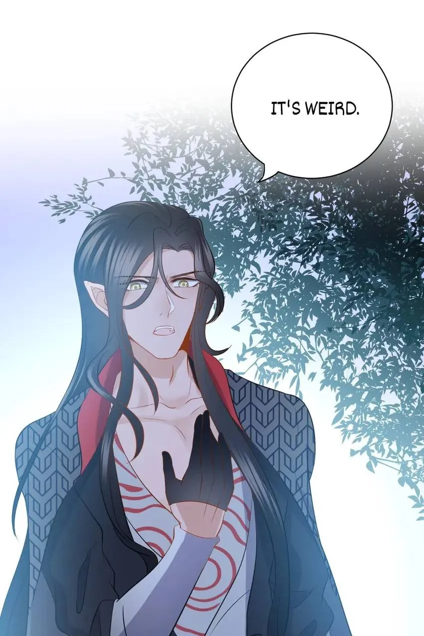 My Covenant with the Monster Lord Chapter 36 page 46 - 