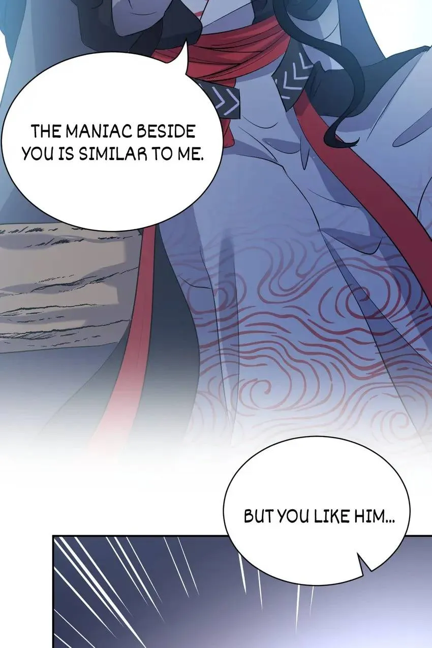 My Covenant with the Monster Lord Chapter 36 page 47 - 