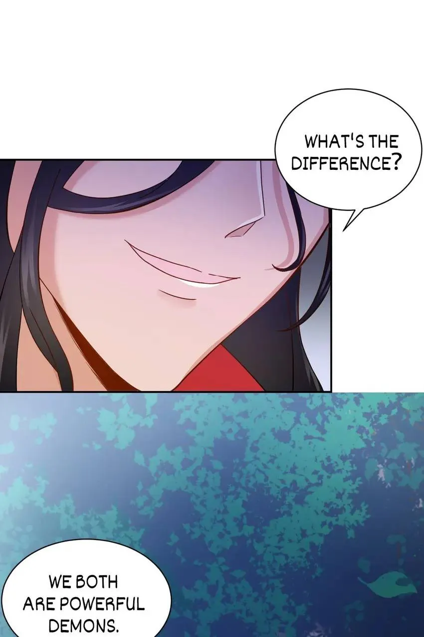 My Covenant with the Monster Lord Chapter 36 page 49 - 