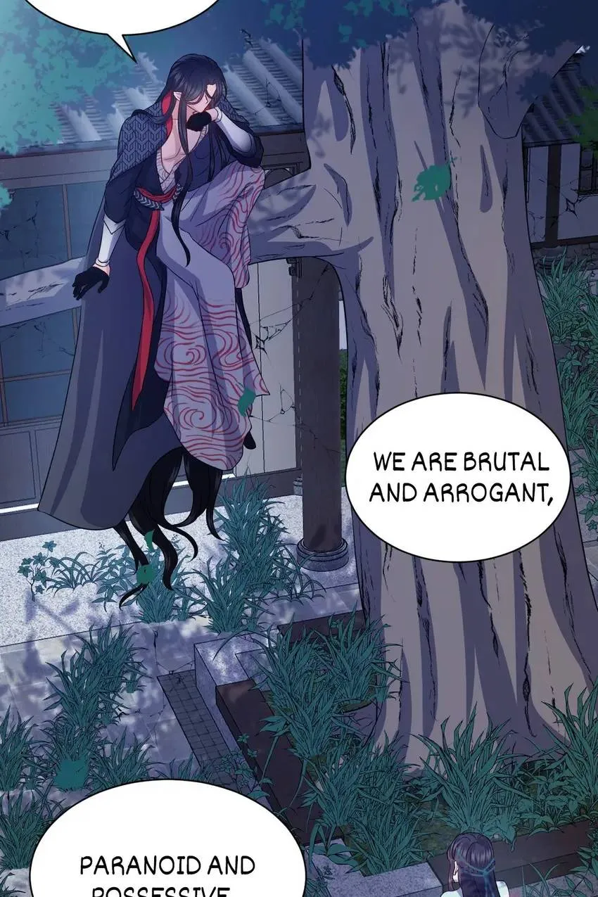 My Covenant with the Monster Lord Chapter 36 page 50 - 