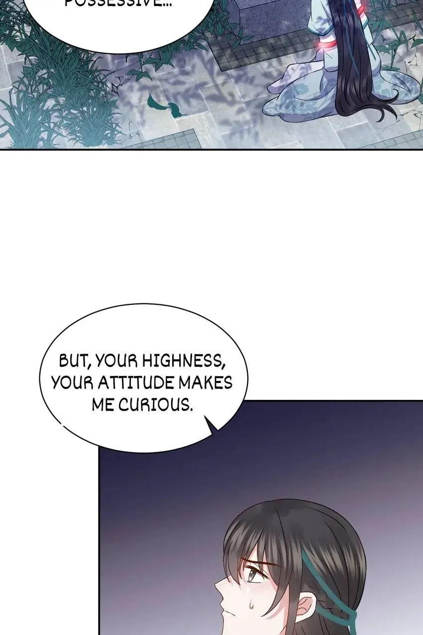 My Covenant with the Monster Lord Chapter 36 page 51 - 