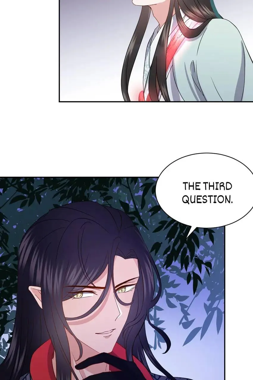 My Covenant with the Monster Lord Chapter 36 page 52 - 