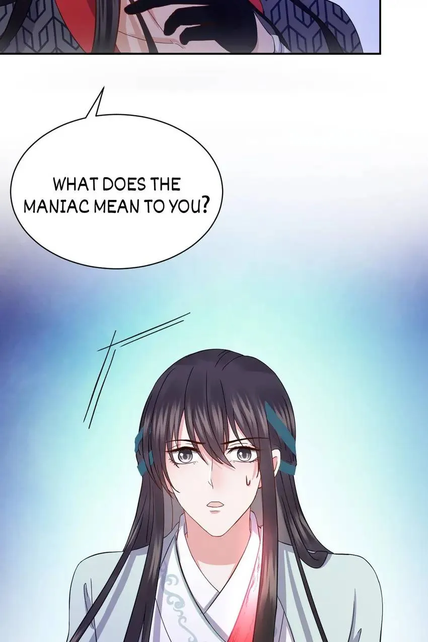 My Covenant with the Monster Lord Chapter 36 page 53 - 