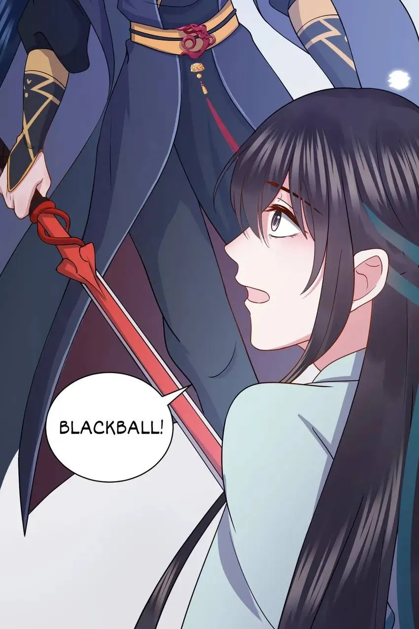 My Covenant with the Monster Lord Chapter 36 page 62 - 