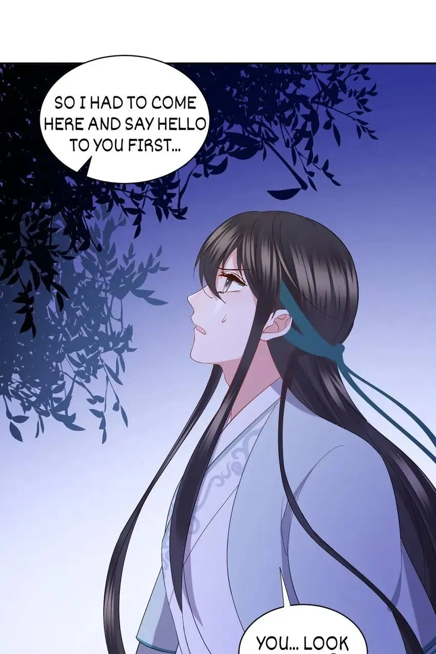 My Covenant with the Monster Lord Chapter 36 page 9 - 
