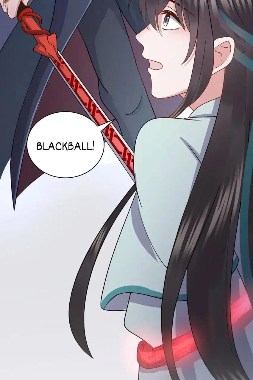 My Covenant with the Monster Lord Chapter 37 page 2 - 
