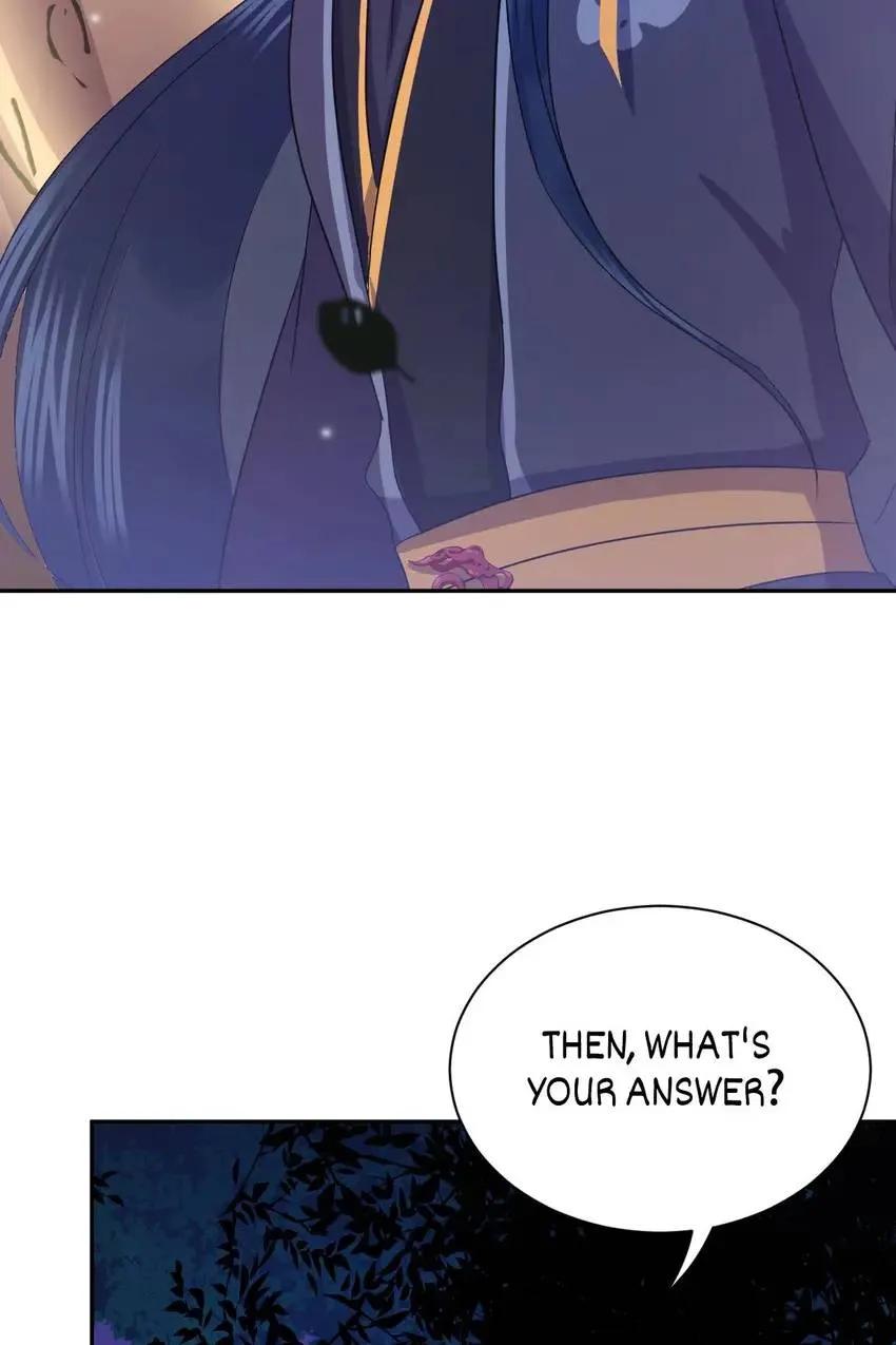 My Covenant with the Monster Lord Chapter 37 page 11 - 