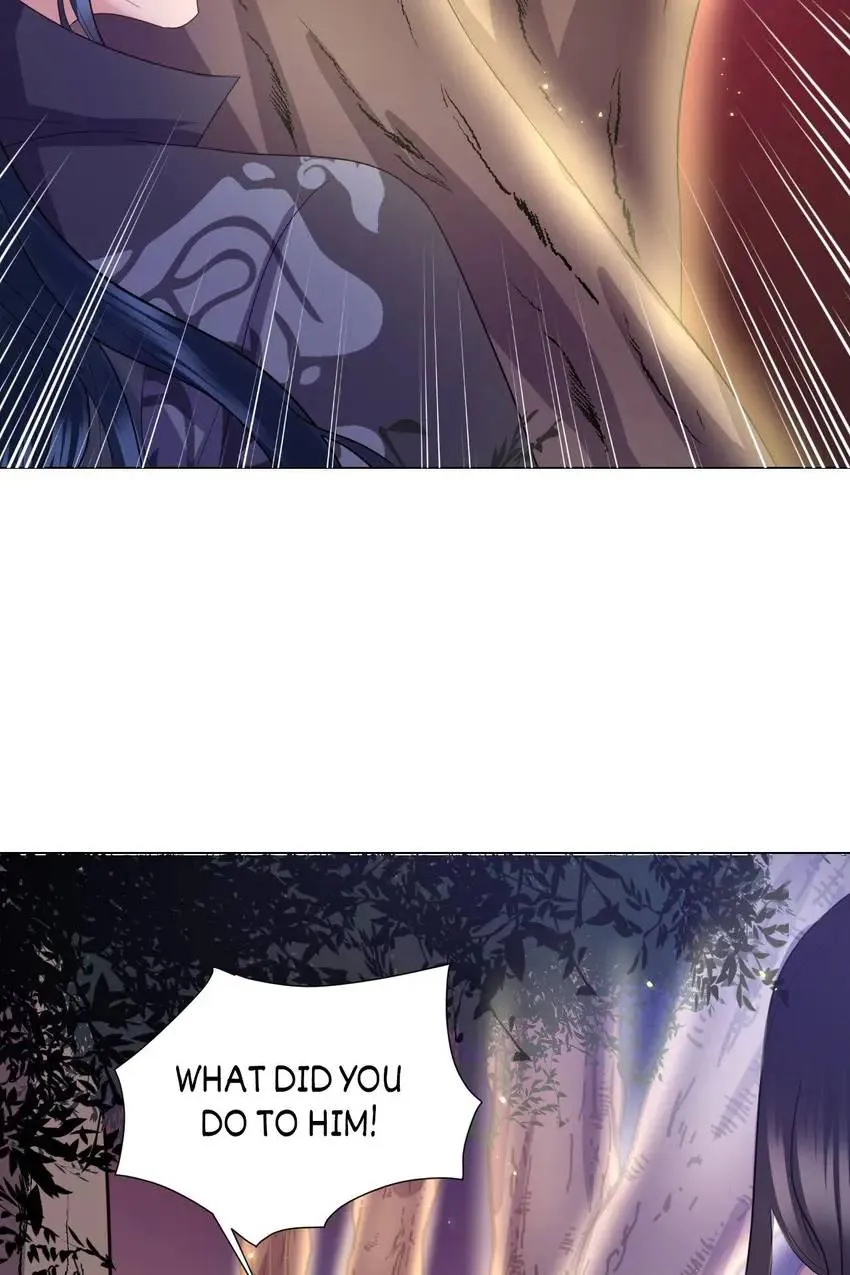 My Covenant with the Monster Lord Chapter 37 page 19 - 