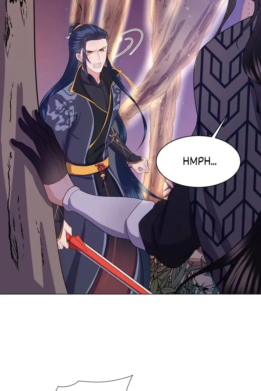 My Covenant with the Monster Lord Chapter 37 page 20 - 