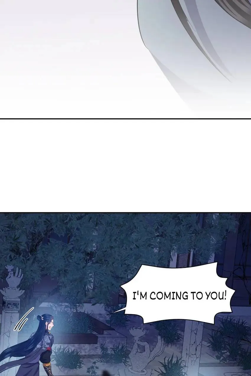My Covenant with the Monster Lord Chapter 37 page 3 - 