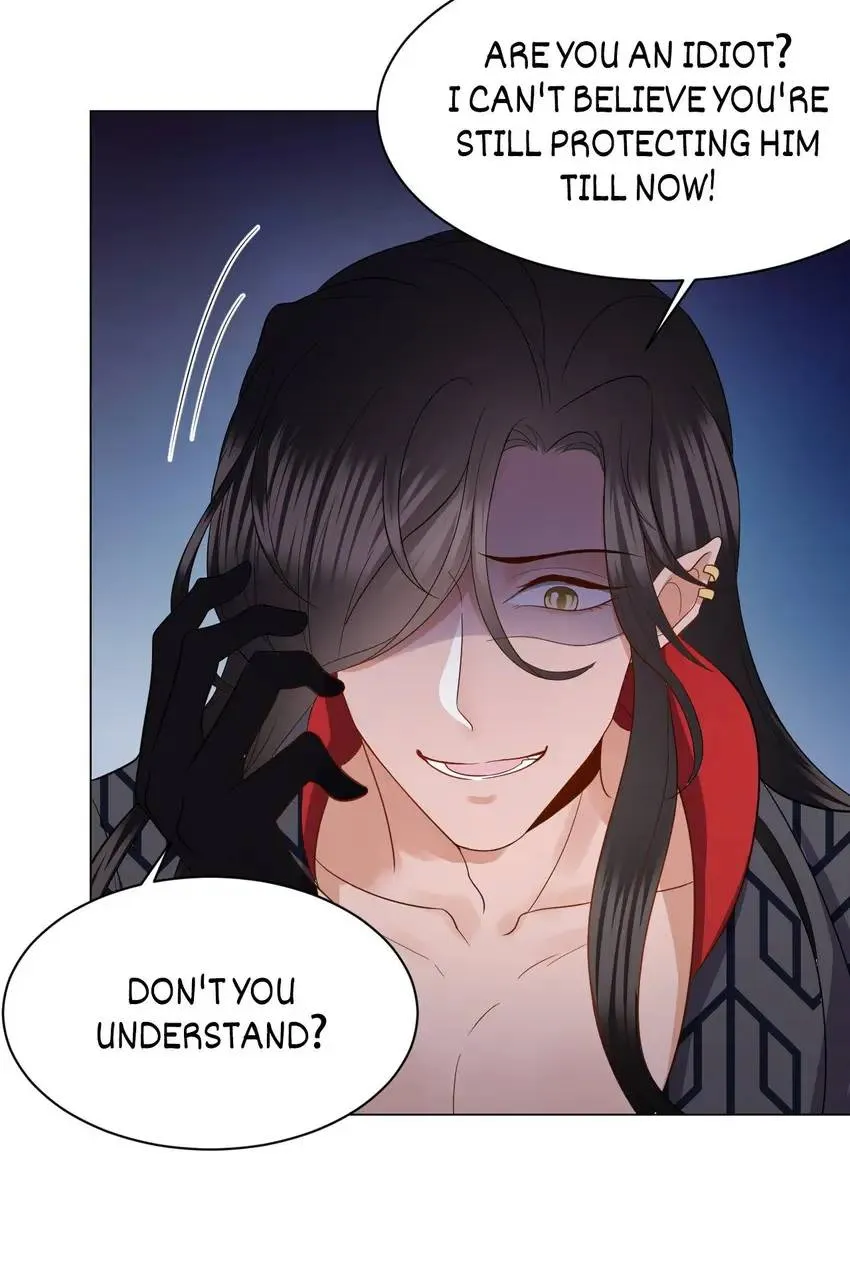 My Covenant with the Monster Lord Chapter 37 page 22 - 