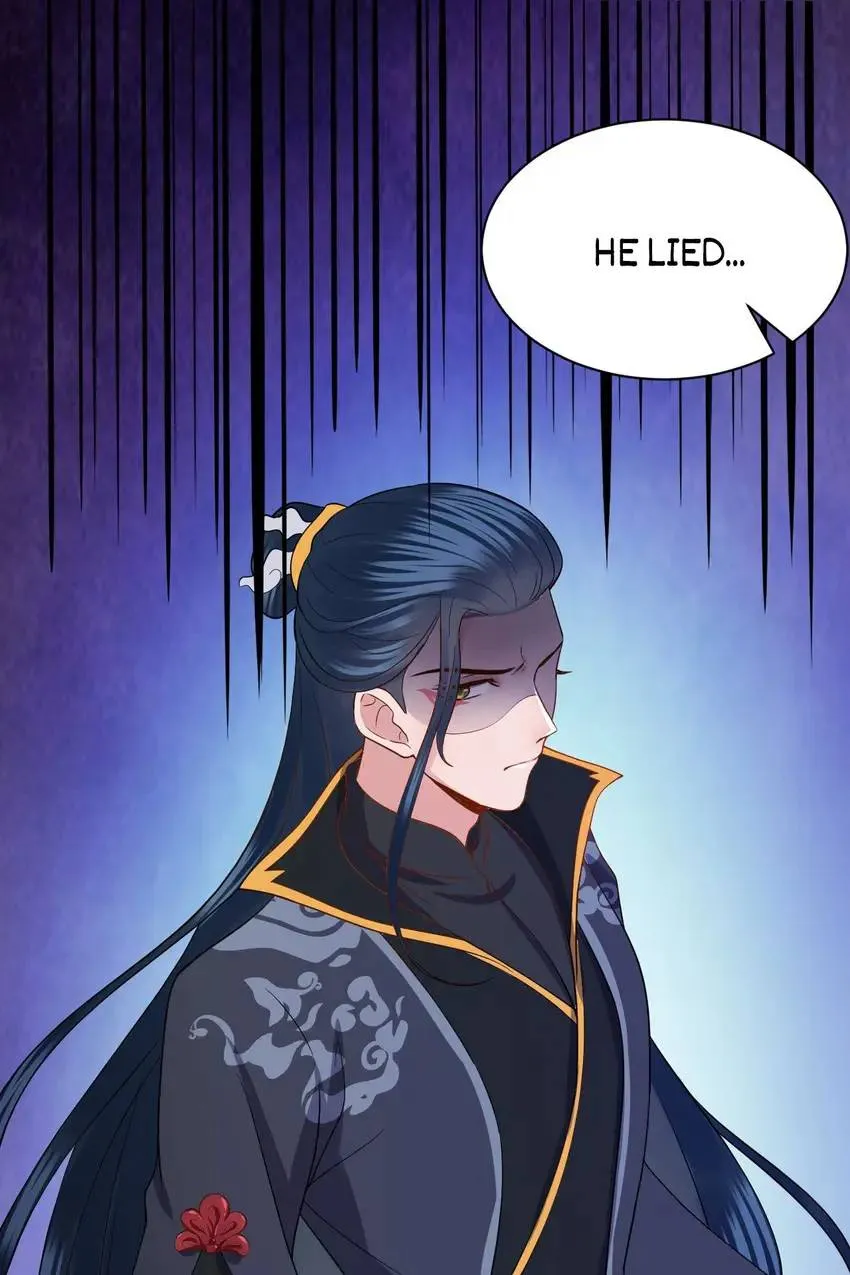 My Covenant with the Monster Lord Chapter 37 page 23 - 