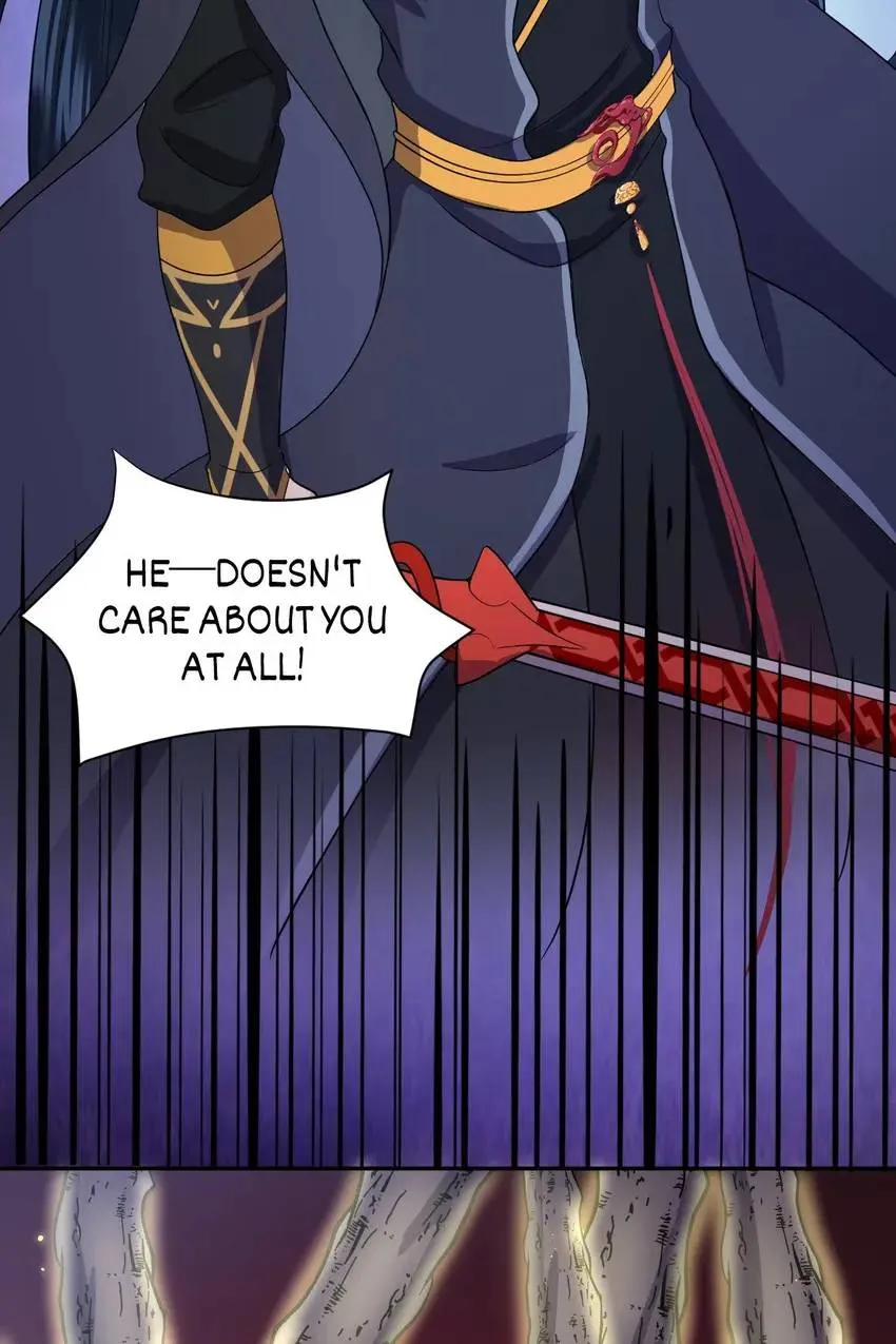 My Covenant with the Monster Lord Chapter 37 page 24 - 
